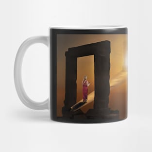 Beyond the Portal Mug